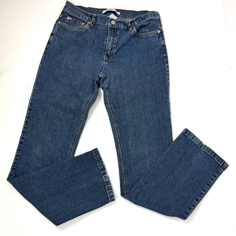 Tommy Hilfiger Jeans Bootcut 6